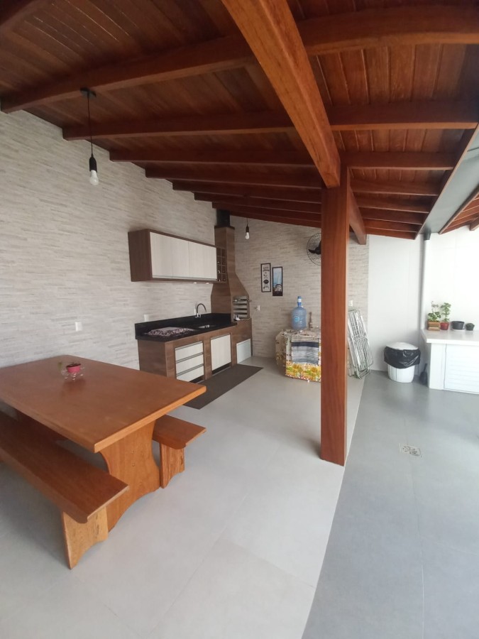 Sobrado, 2 quartos - Foto 3