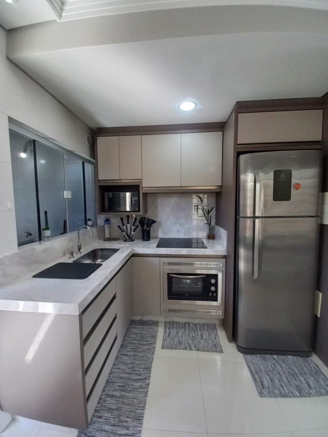 Sobrado, 2 quartos - Foto 10