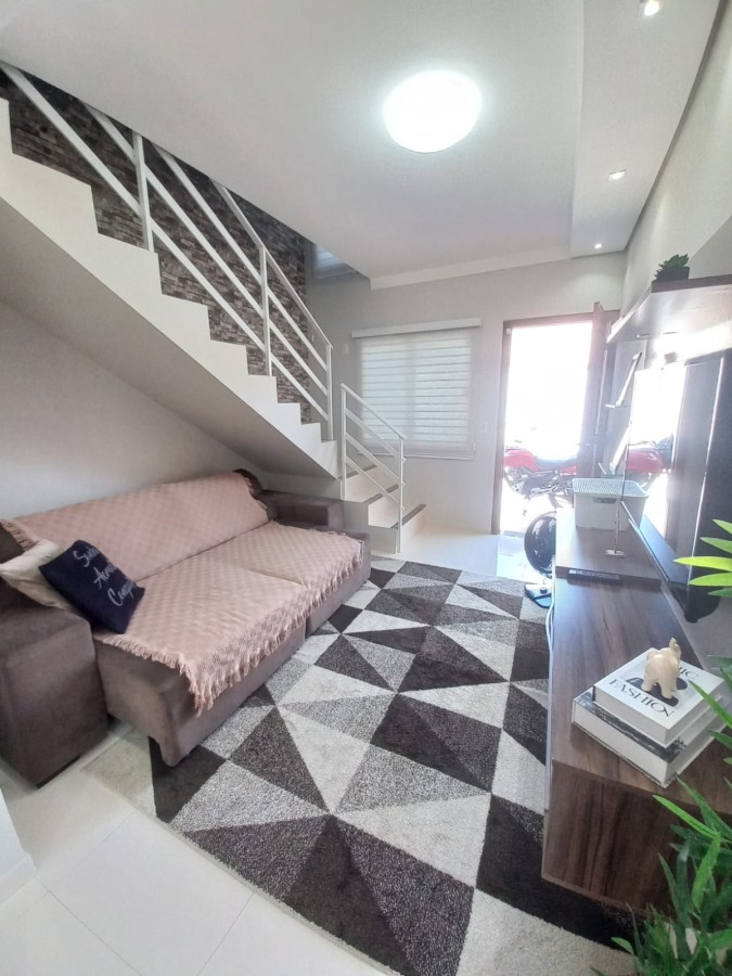 Sobrado, 2 quartos - Foto 11