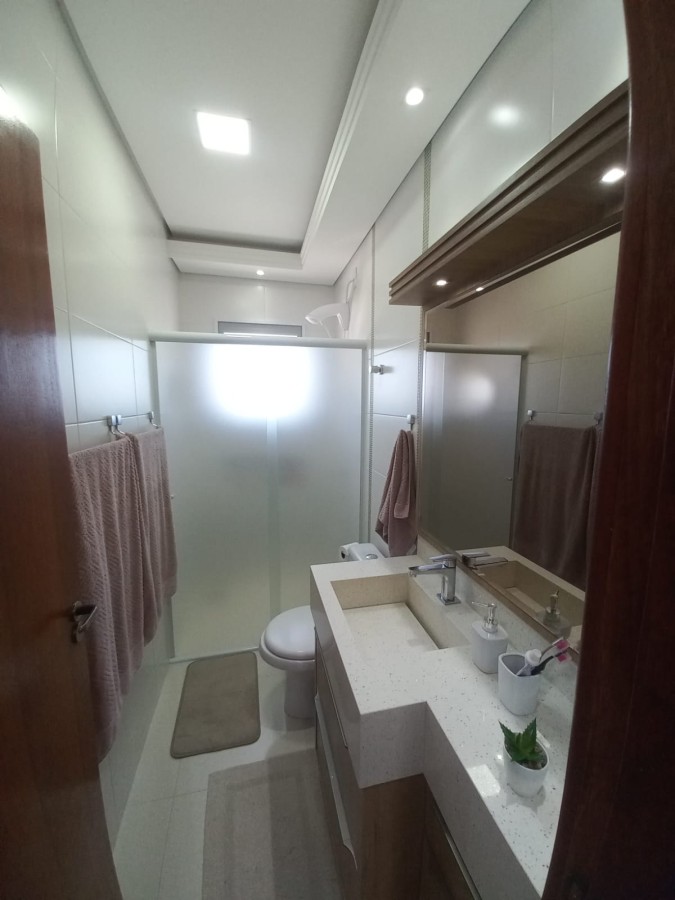 Sobrado, 2 quartos - Foto 9