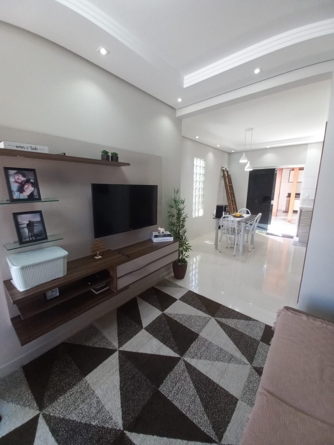 Sobrado, 2 quartos - Foto 16