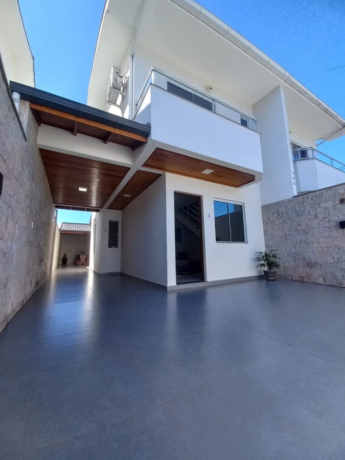 Sobrado, 2 quartos - Foto 1