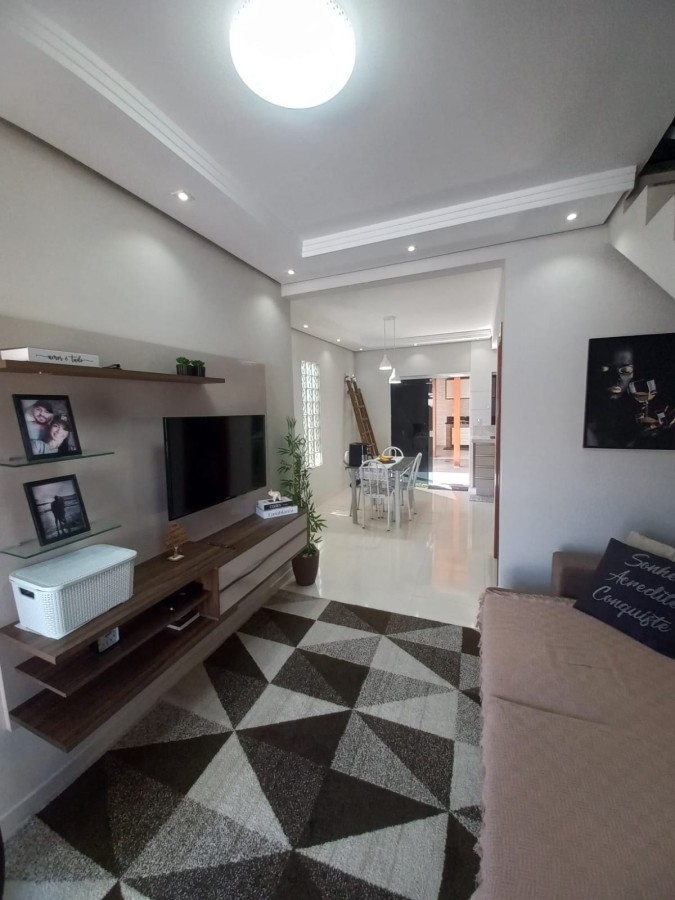 Sobrado, 2 quartos - Foto 21