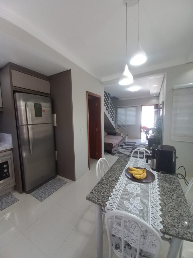 Sobrado, 2 quartos - Foto 22