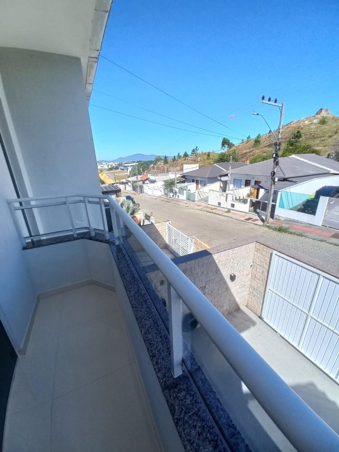 Sobrado, 2 quartos - Foto 24