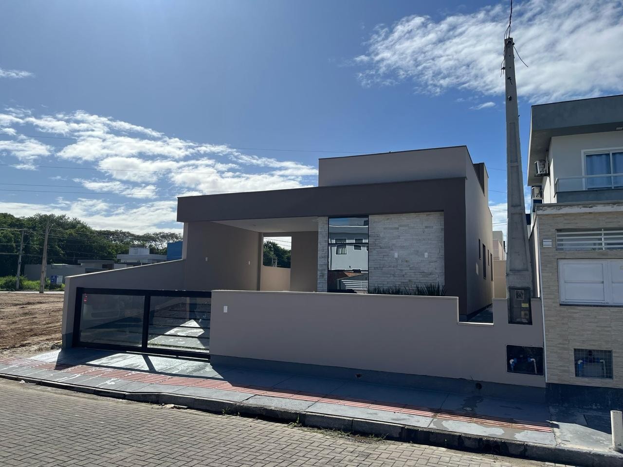 Casa, 3 quartos - Foto 3