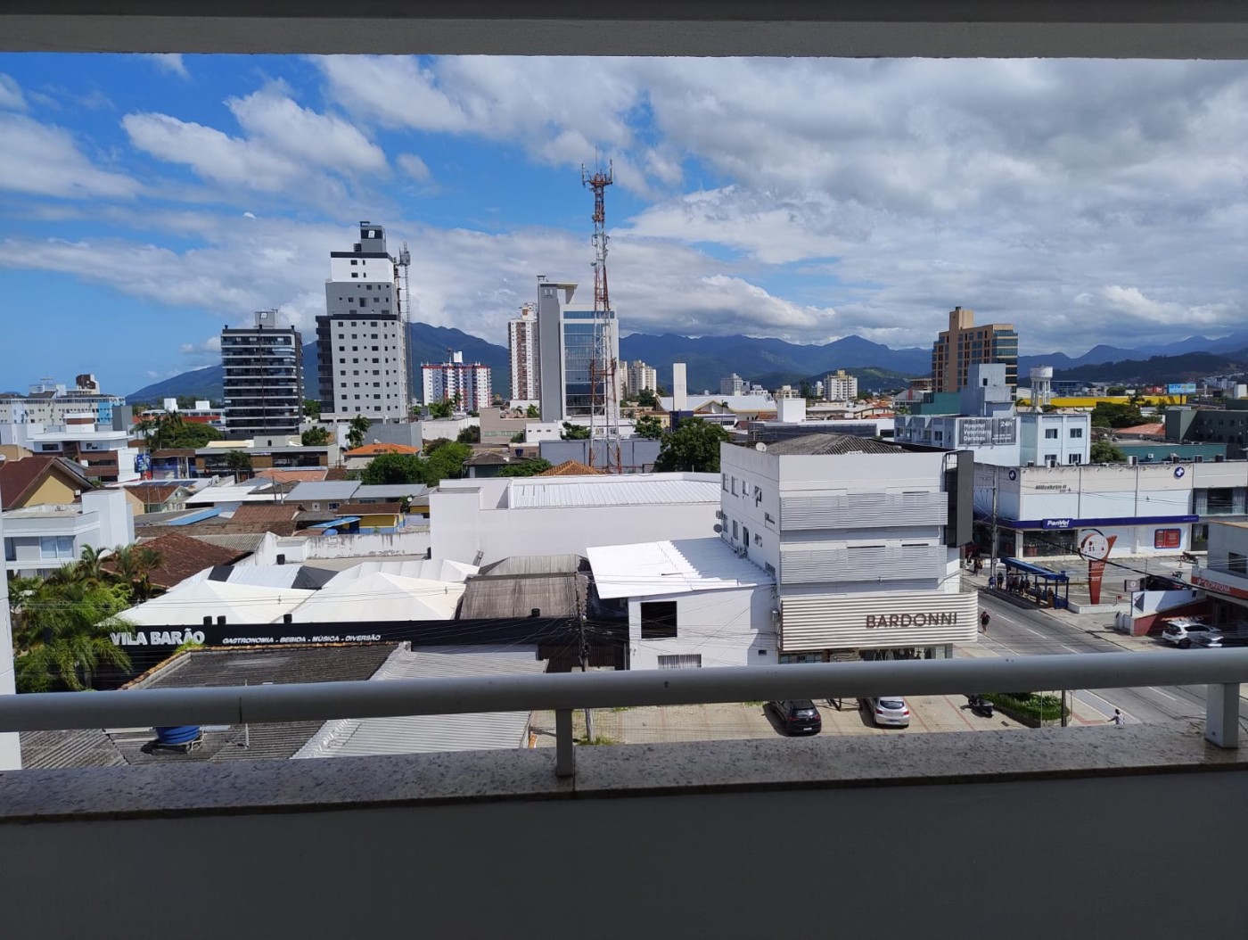 Apartamento, 3 quartos - Foto 1