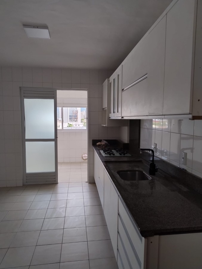 Apartamento, 3 quartos - Foto 2