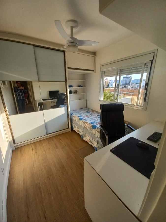 Apartamento, 3 quartos - Foto 3