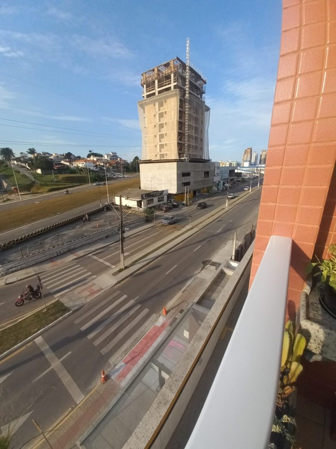 Apartamento, 3 quartos - Foto 2