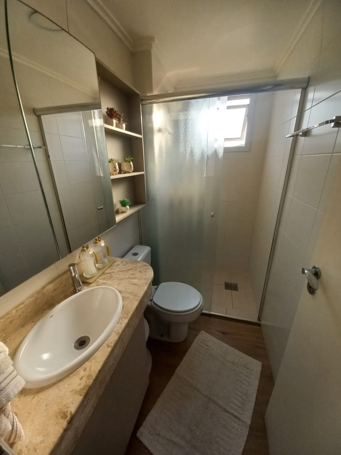 Apartamento, 3 quartos - Foto 6