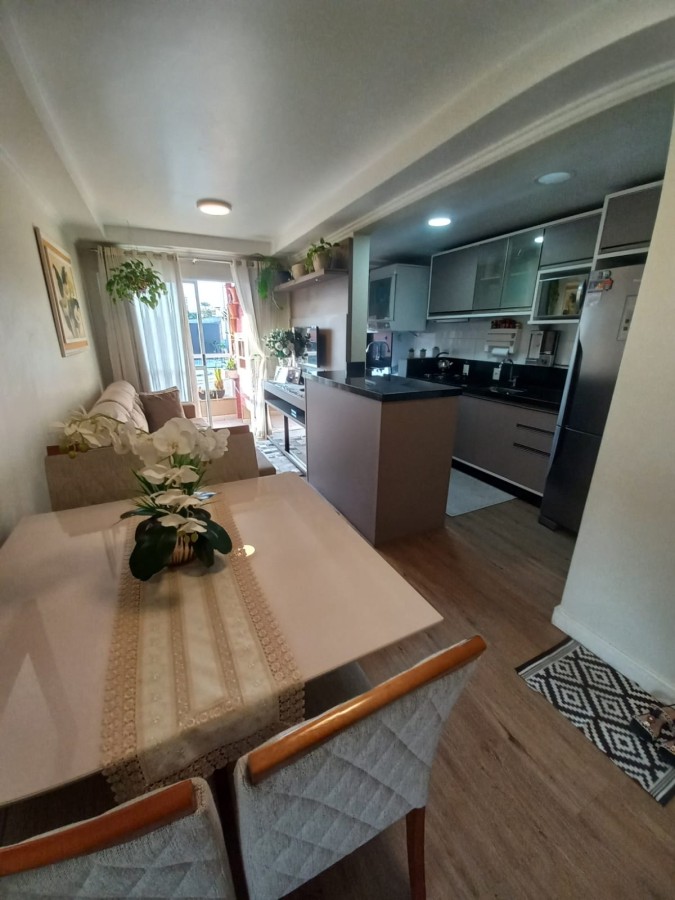 Apartamento, 3 quartos - Foto 4