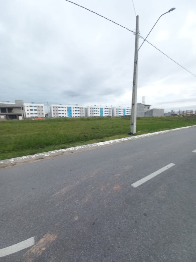 Terreno, 200 m² - Foto 1