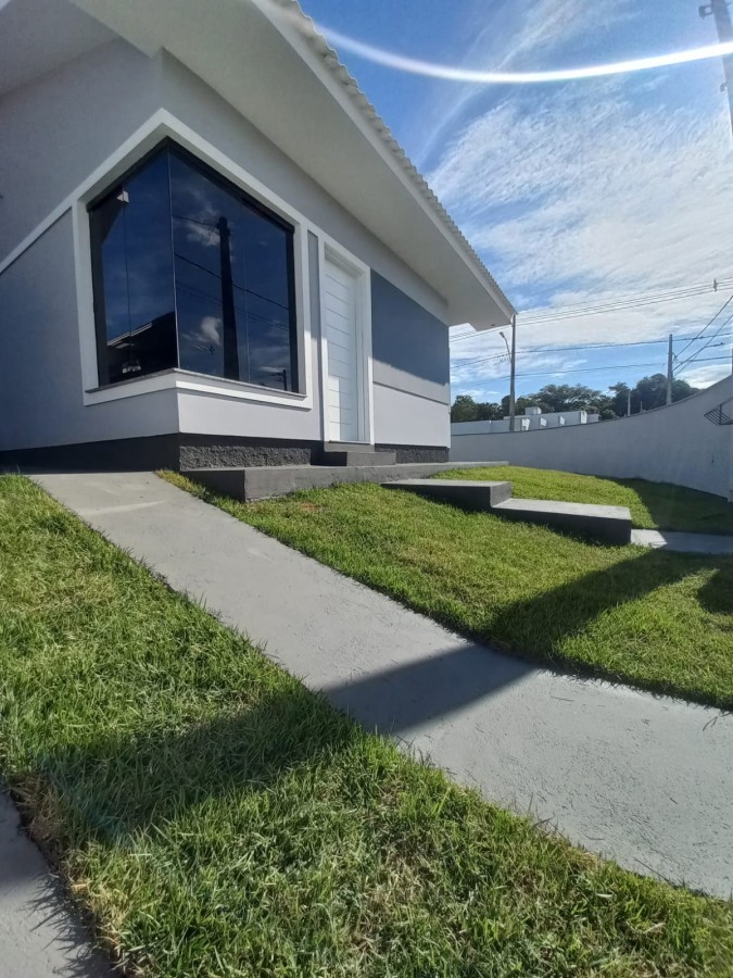 Casa, 3 quartos - Foto 2