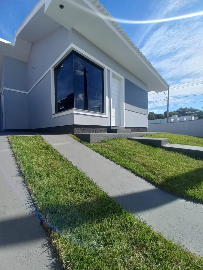 Casa, 3 quartos - Foto 3