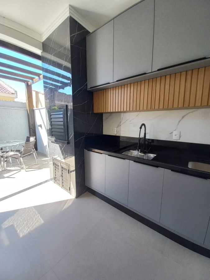 Casa, 3 quartos - Foto 3