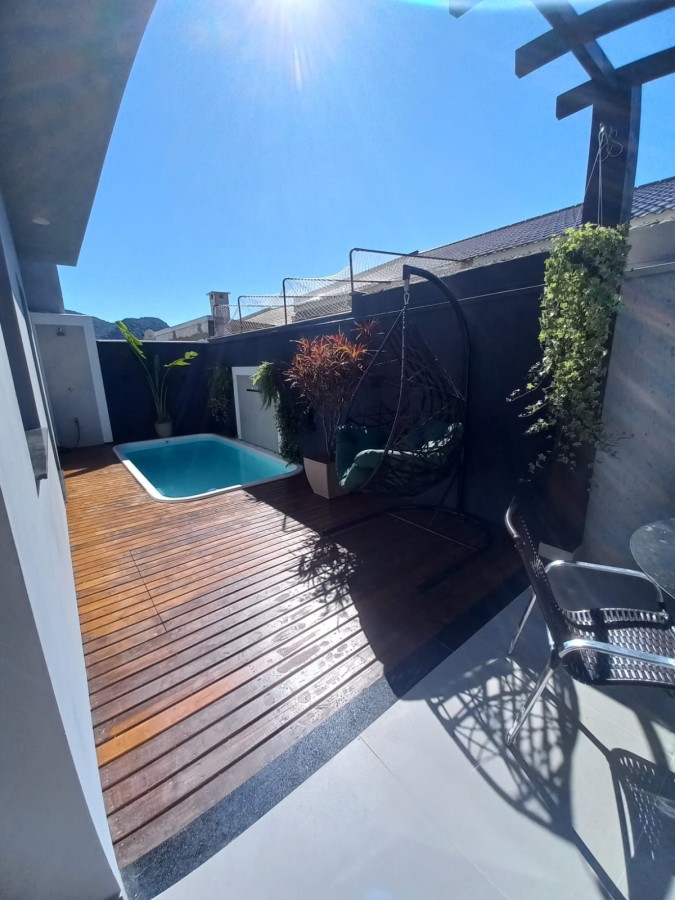 Casa, 3 quartos - Foto 5