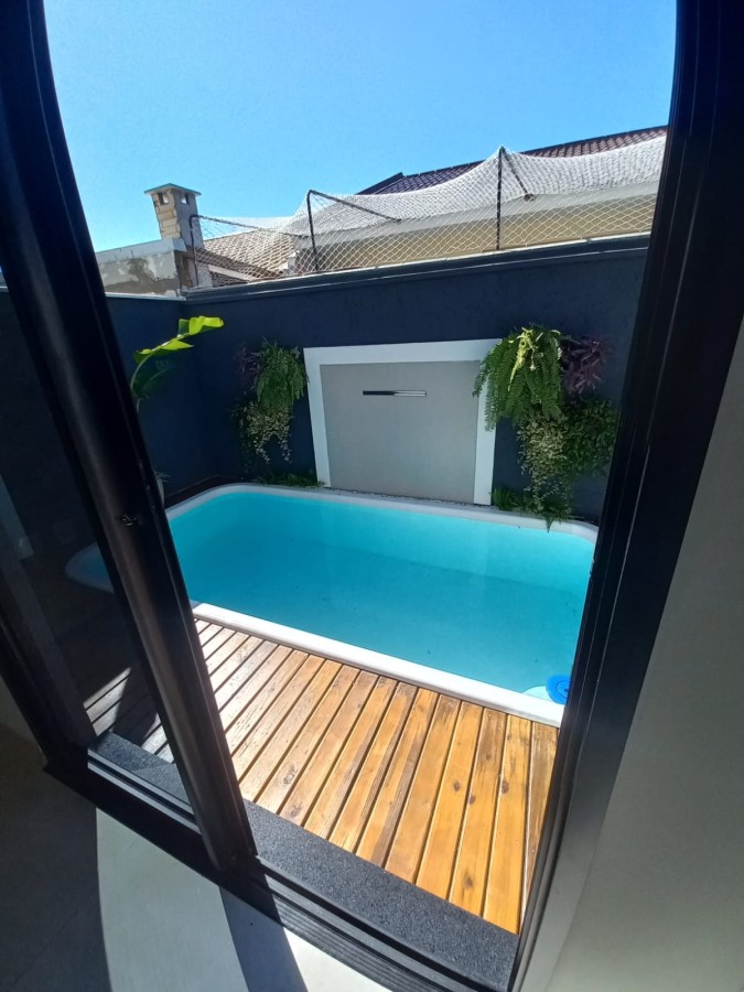 Casa, 3 quartos - Foto 9