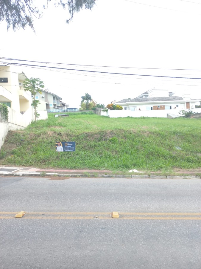 Terreno, 511 m² - Foto 1