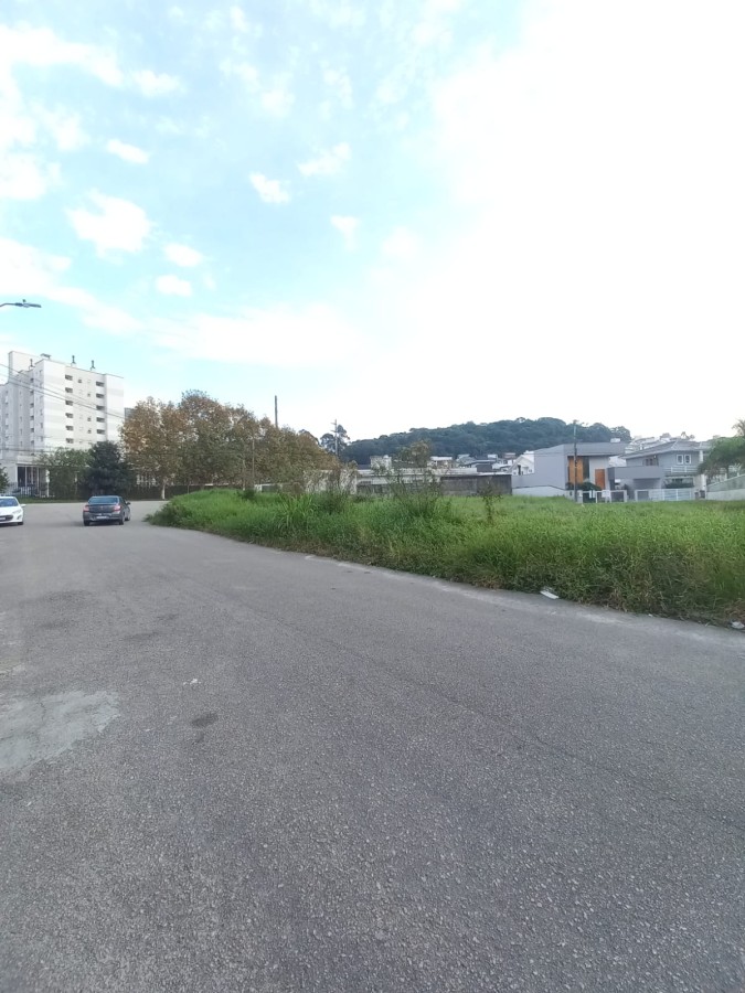 Terreno, 553 m² - Foto 2