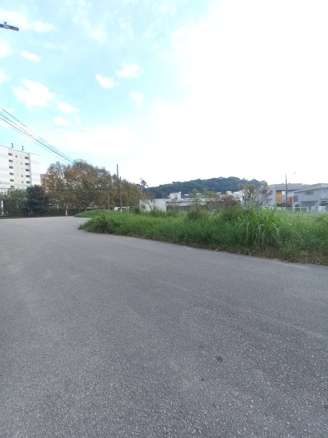 Terreno, 553 m² - Foto 6