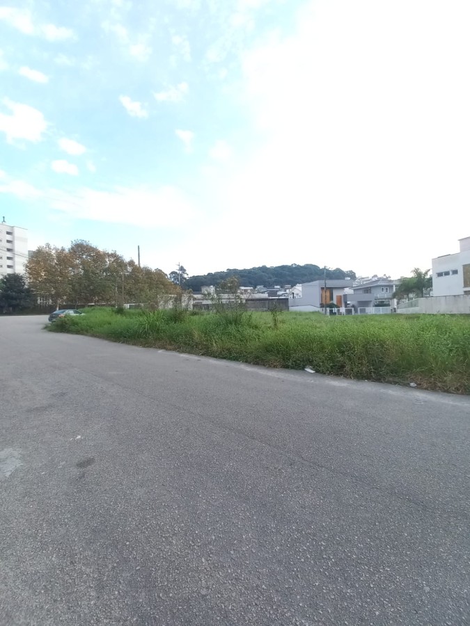 Terreno, 553 m² - Foto 5