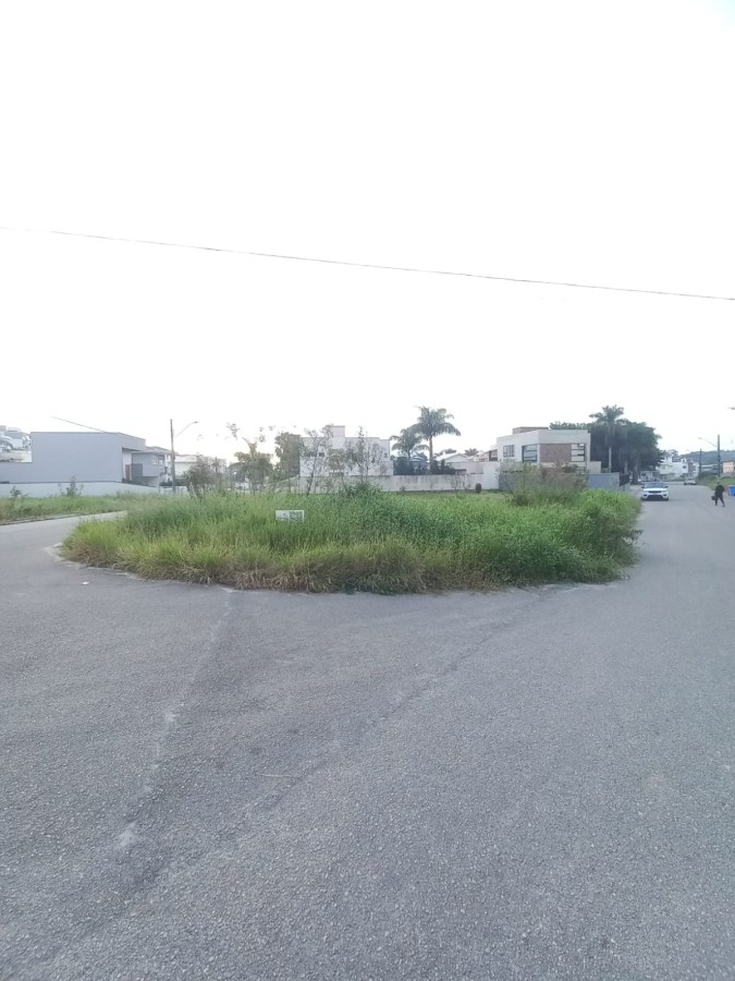 Terreno, 553 m² - Foto 1