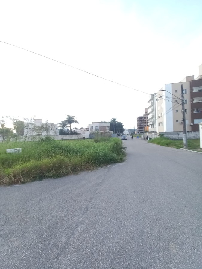 Terreno, 553 m² - Foto 8