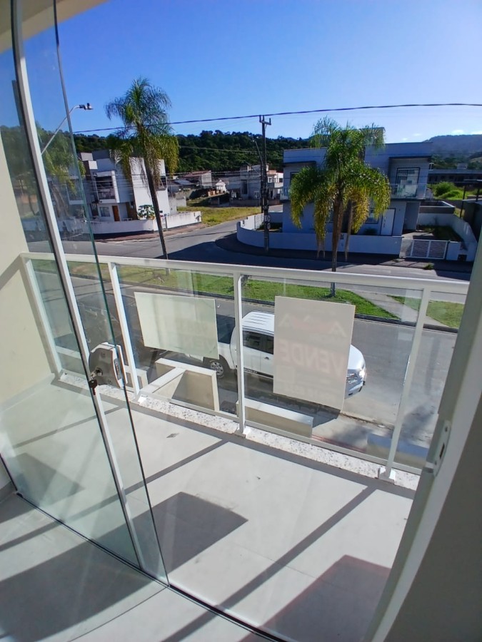 Sobrado, 2 quartos - Foto 2