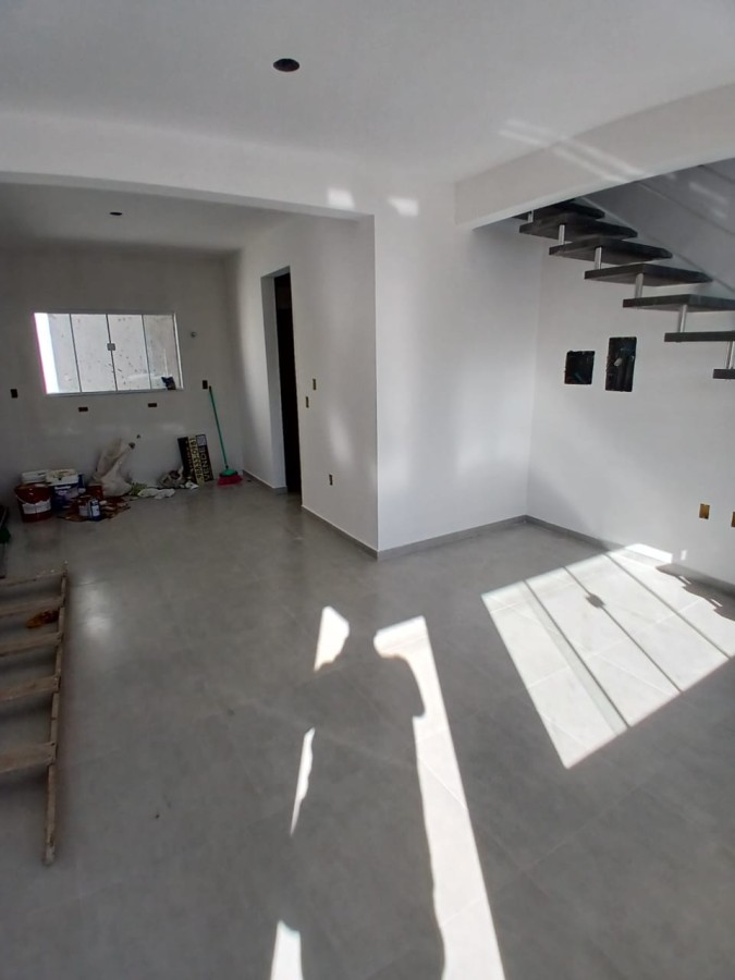 Sobrado, 2 quartos - Foto 13