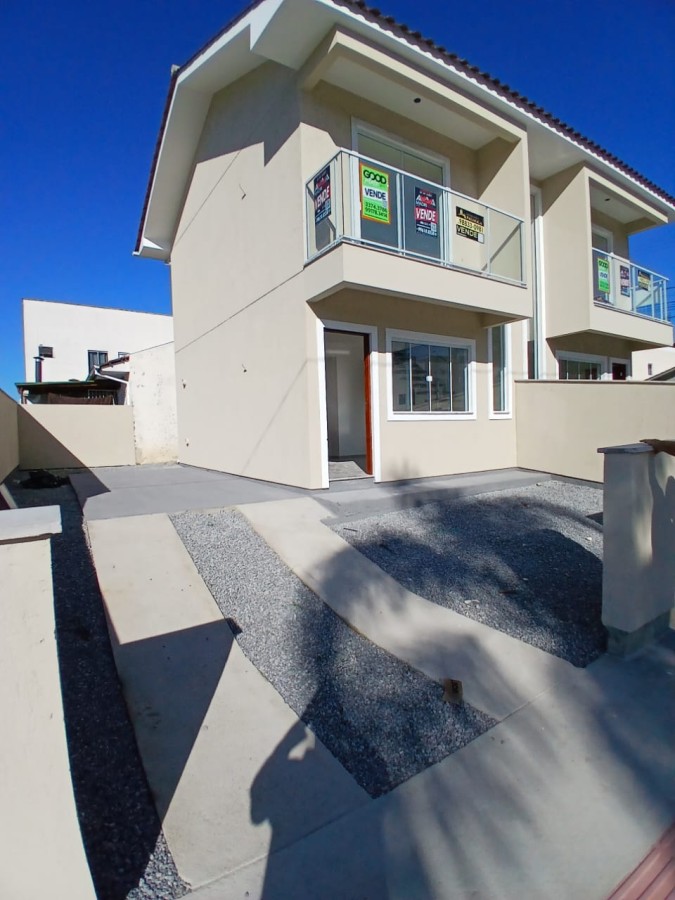 Sobrado, 2 quartos - Foto 21