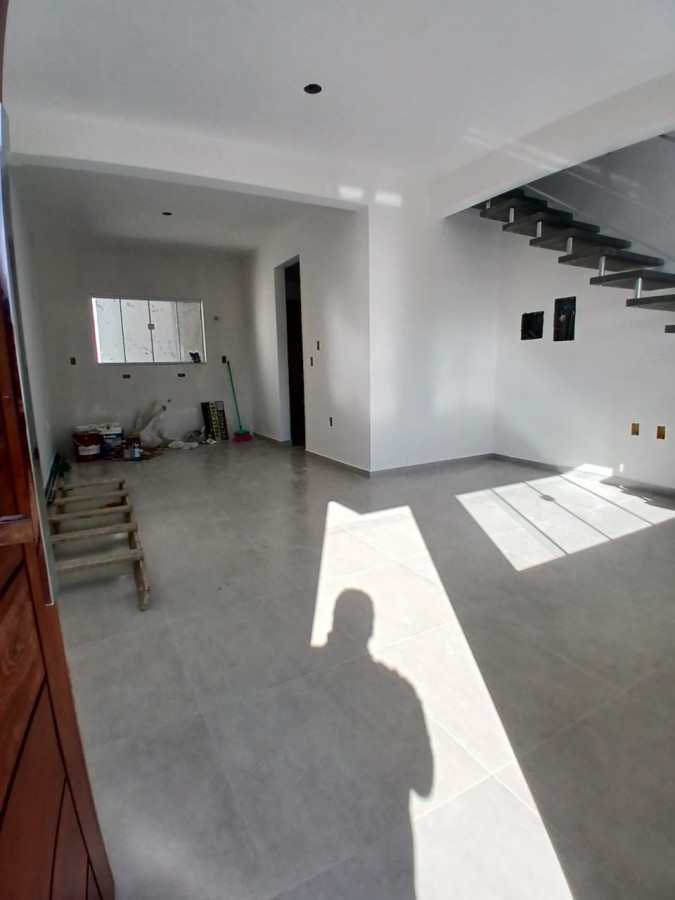 Sobrado, 2 quartos - Foto 20