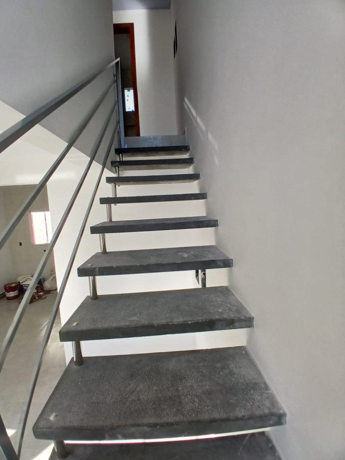 Sobrado, 2 quartos - Foto 19