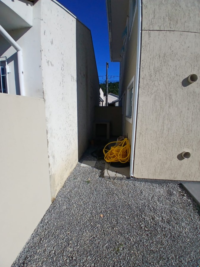 Sobrado, 2 quartos - Foto 26