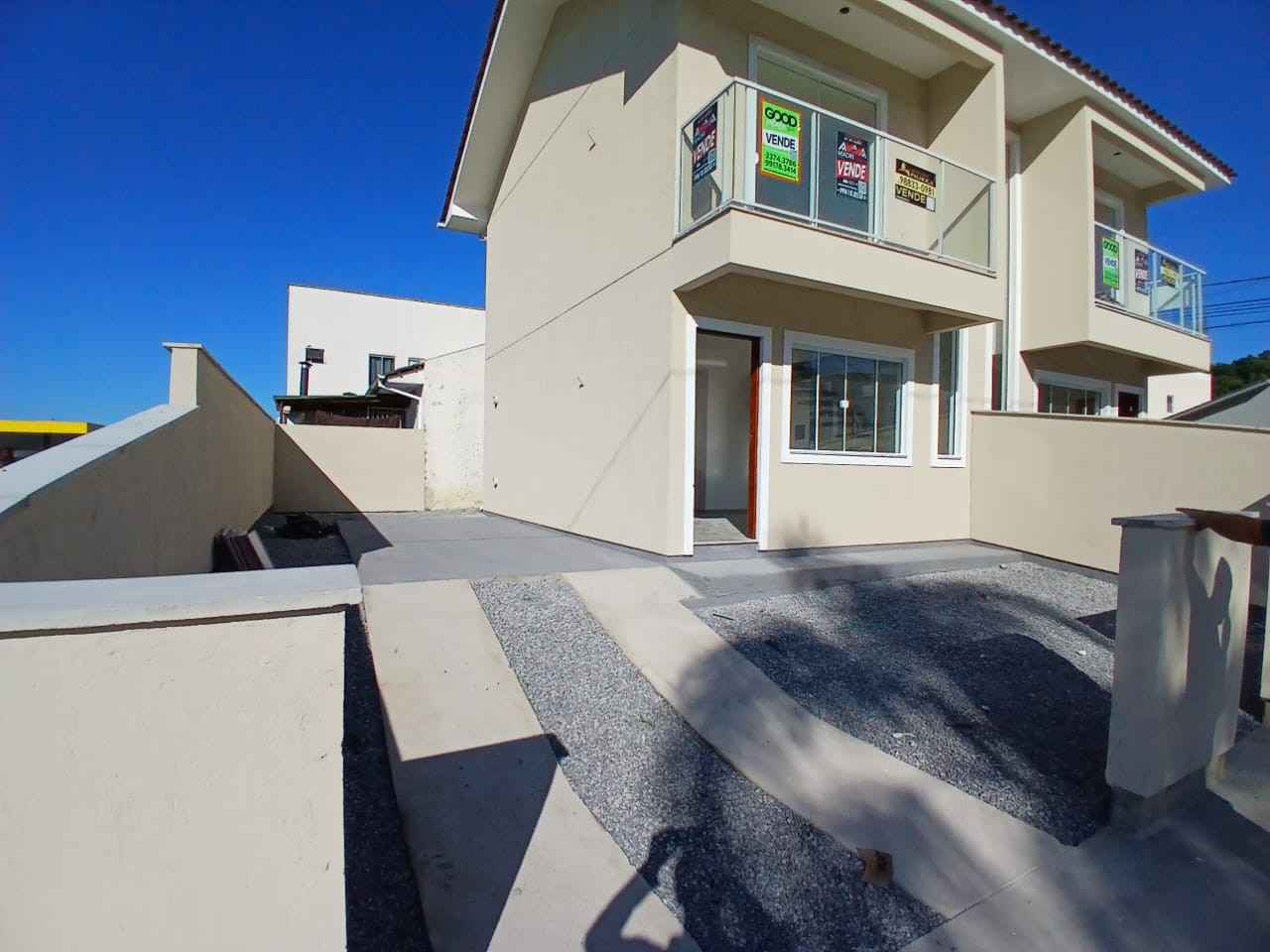 Sobrado, 2 quartos - Foto 23