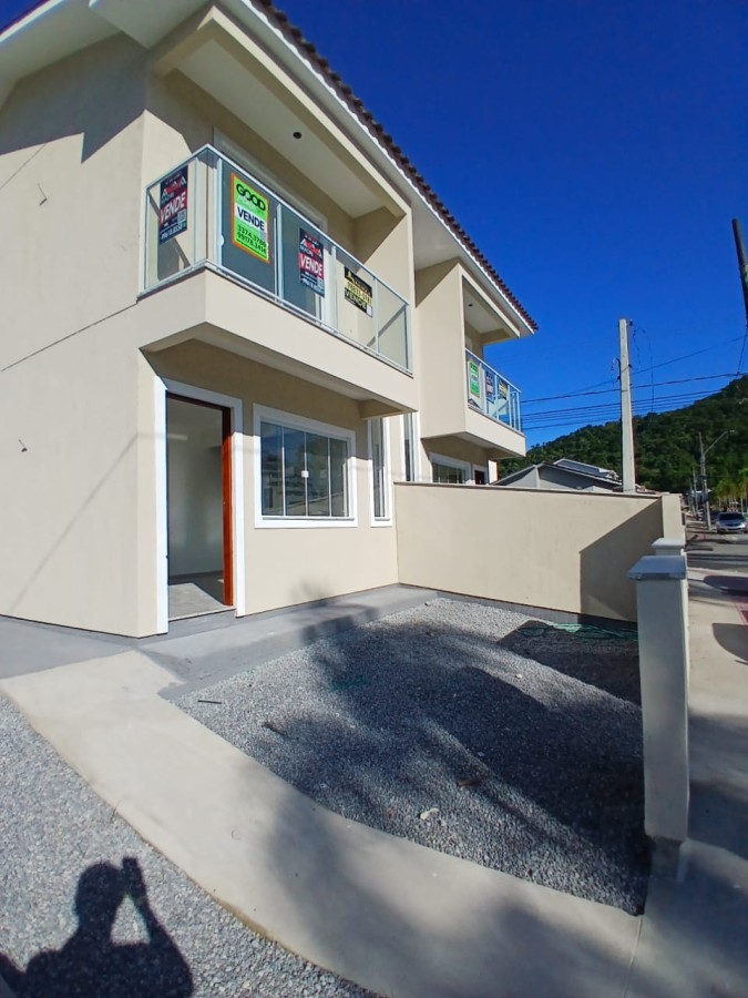 Sobrado, 2 quartos - Foto 25