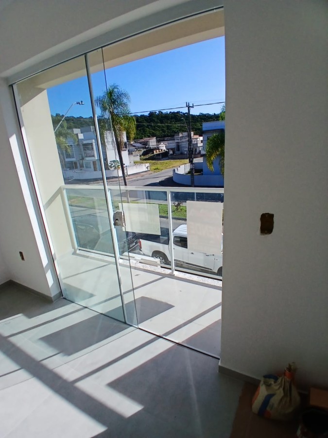 Sobrado, 2 quartos - Foto 27