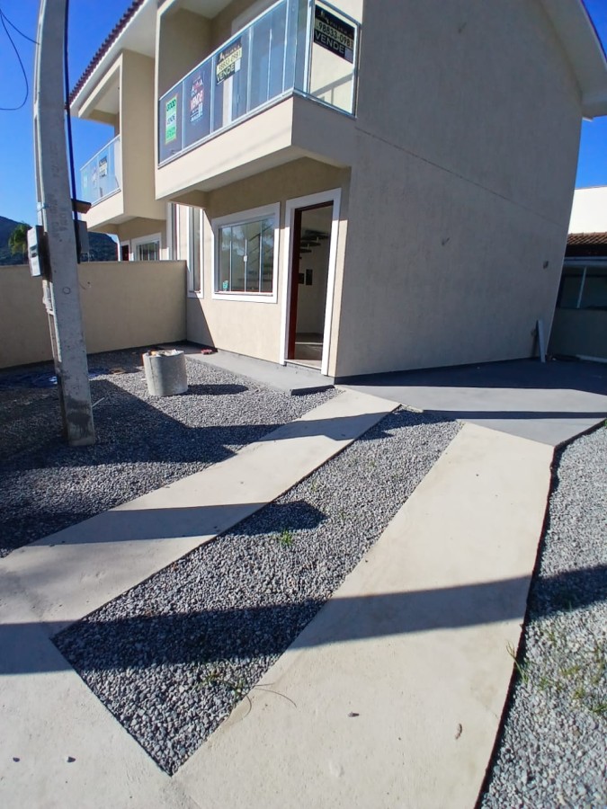 Sobrado, 2 quartos - Foto 37