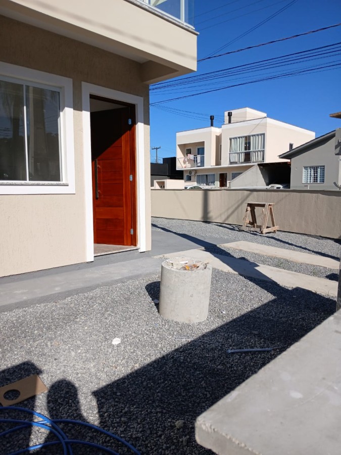 Sobrado, 2 quartos - Foto 40