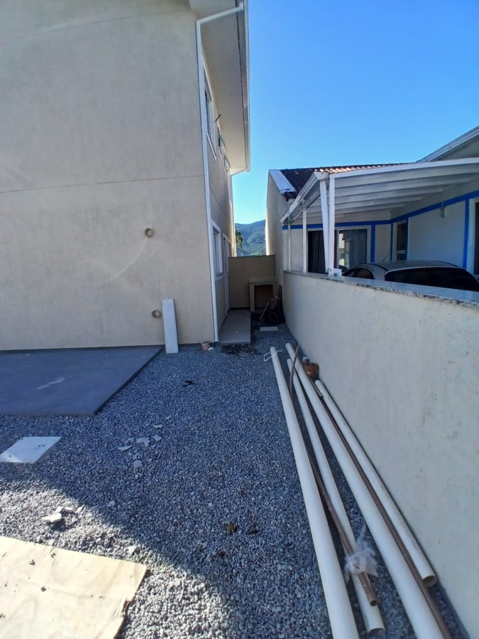 Sobrado, 2 quartos - Foto 41