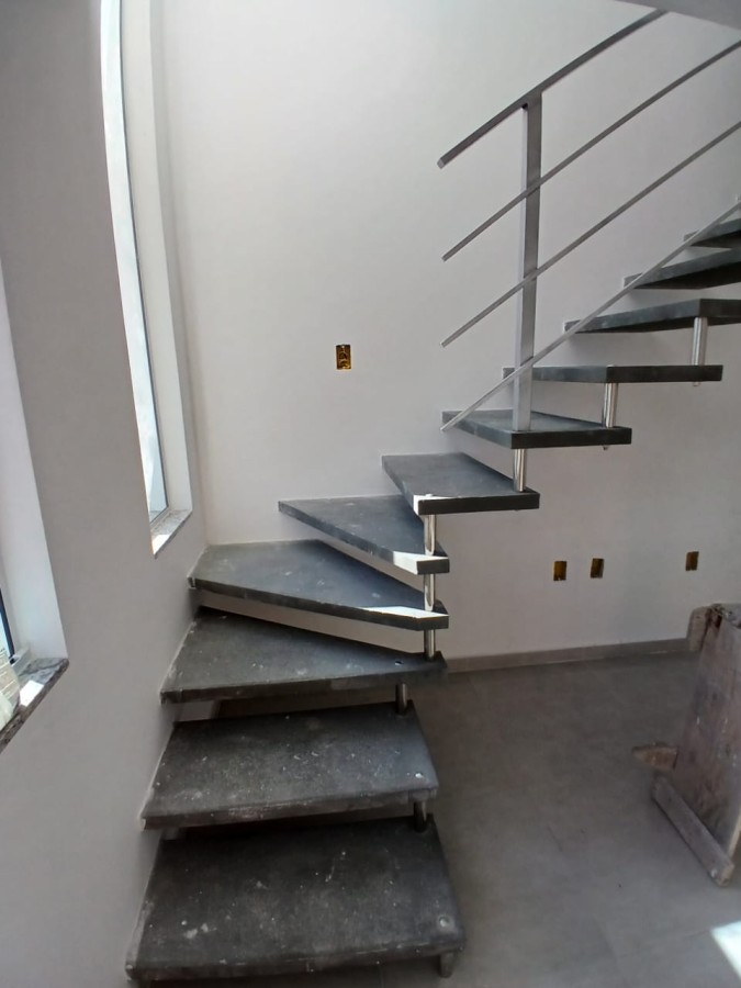 Sobrado, 2 quartos - Foto 44