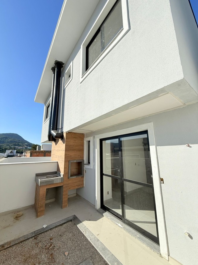 Sobrado, 2 quartos - Foto 1