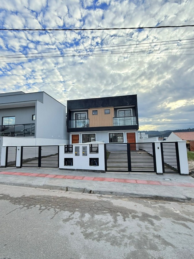 Sobrado, 2 quartos - Foto 6