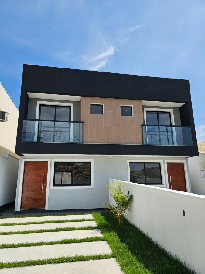 Sobrado, 2 quartos - Foto 19