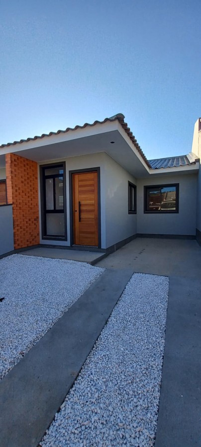 Casa, 2 quartos - Foto 1