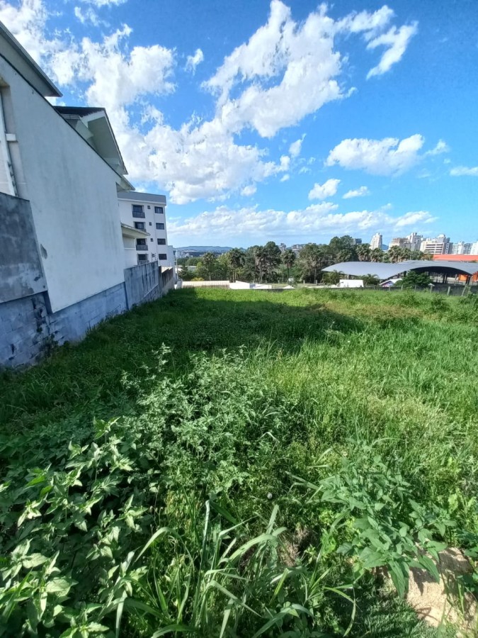 Terreno, 436 m² - Foto 1