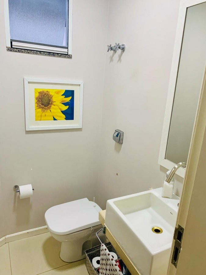 Casa, 3 quartos, 420 m² - Foto 34