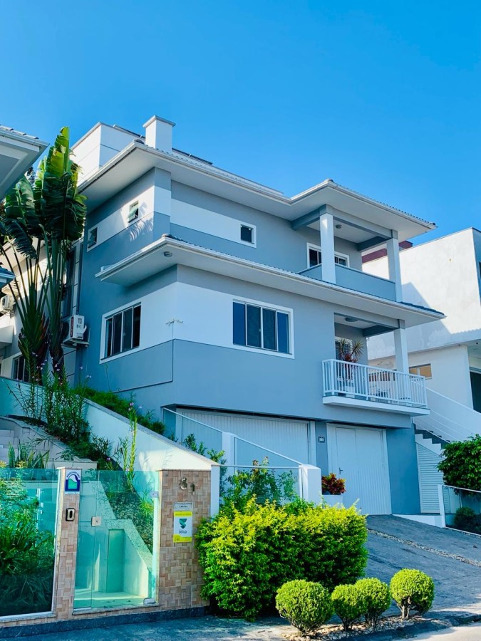 Casa, 3 quartos, 420 m² - Foto 1