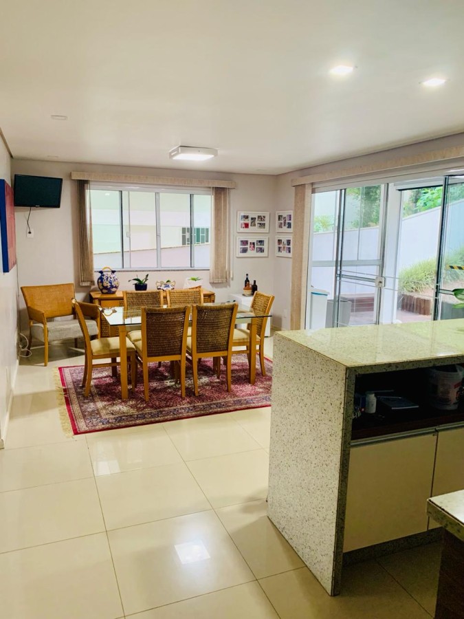 Casa, 3 quartos, 420 m² - Foto 47