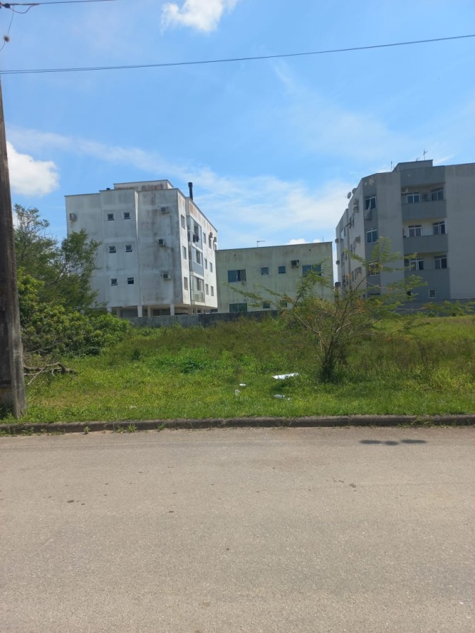 Terreno, 364 m² - Foto 1